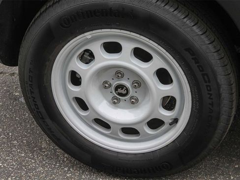 Used 2025 Ford Bronco Sport Heritage w/ Convenience Package image 13