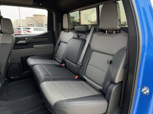 Used 2026 Chevrolet Silverado 1500 ZR2 image 30