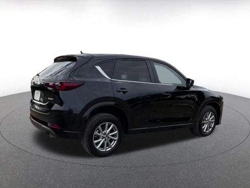 Used 2025 MAZDA CX-5 AWD 2.5 S w/ Select Package image 17