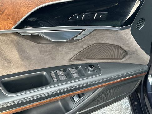 Used 2019 Audi A8 L 3.0T w/ Executive Package image 20