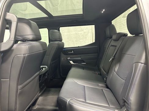 Used 2024 Toyota Tundra Platinum image 47