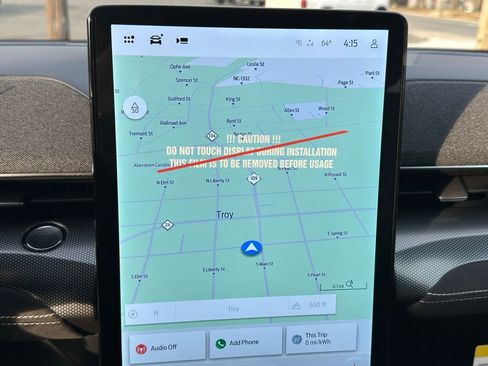 New 2025 Ford Mustang Mach-E GT image 6