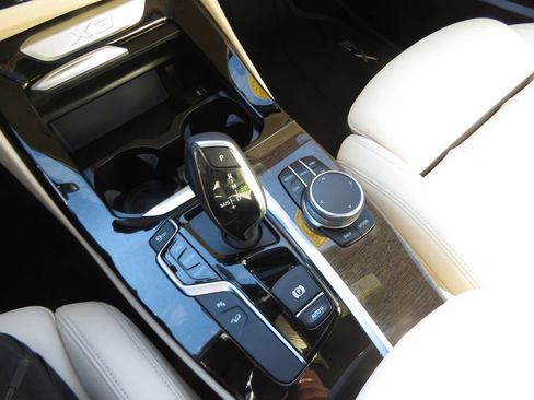 Used 2018 BMW X3 xDrive30i image 25