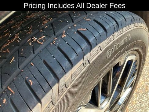Used 2024 Chevrolet Blazer RS w/ LPO, Floor Liner Package FWD image 12