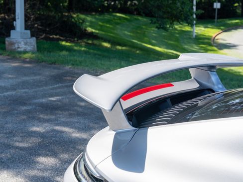 Certified 2024 Porsche 911 Carrera GTS RWD image 13