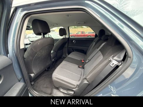 Used 2024 Hyundai Ioniq 5 SEL RWD image 6