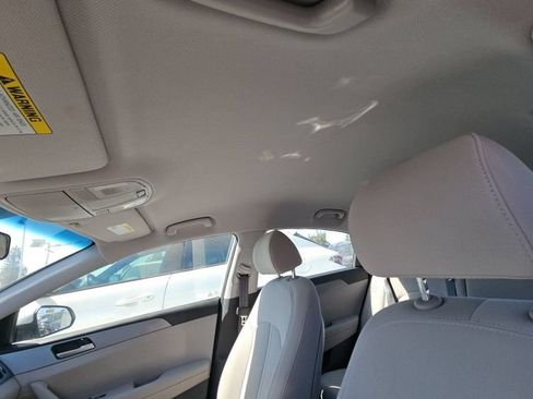 Used 2019 Hyundai Sonata ECO FWD image 8