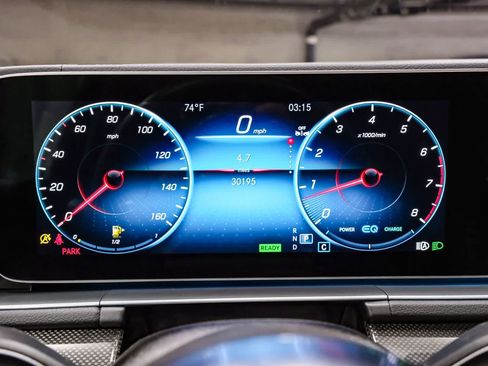 Certified 2023 Mercedes-Benz GLS 450 4MATIC image 30