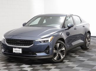 Used 2023 Polestar Polestar 2 w/ Pilot Pack video 1