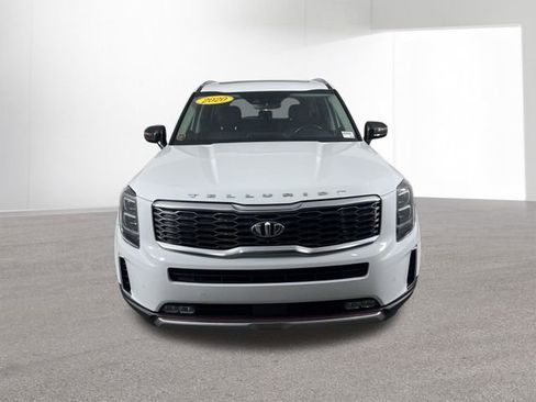 Used 2020 Kia Telluride SX image 15