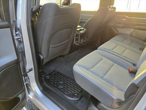 Certified 2022 RAM 1500 Big Horn image 35