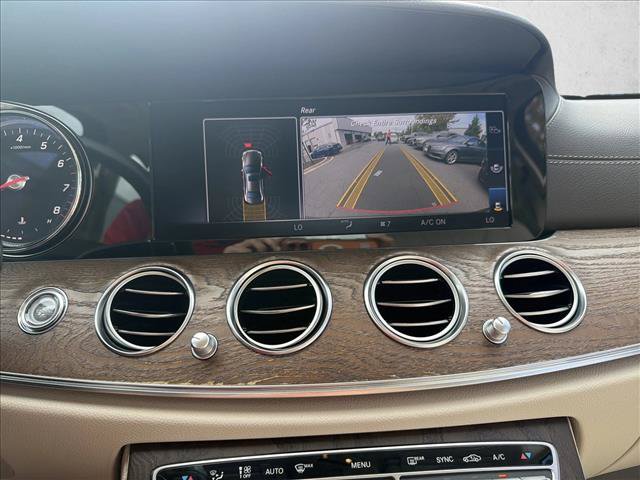 Used 2018 Mercedes-Benz E 300 4MATIC image 20