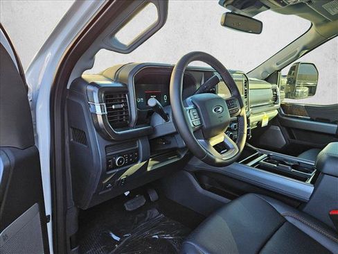New 2026 Ford F250 Lariat w/ FX4 Off-Road Package AWD/4WD image 3