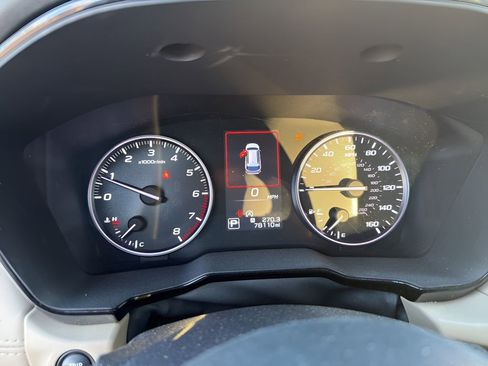 Used 2020 Subaru Outback Premium image 5