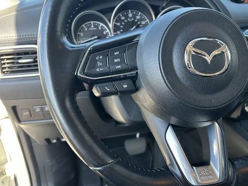 Used 2018 MAZDA CX-5 Touring w/ Preferred Equipment Package FWD image 26