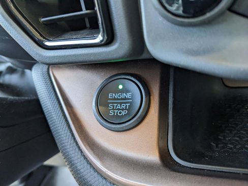 Used 2021 Ford Bronco Sport Outer Banks image 32