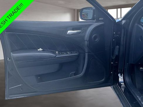 Used 2019 Dodge Charger SXT w/ Plus Group AWD/4WD image 20