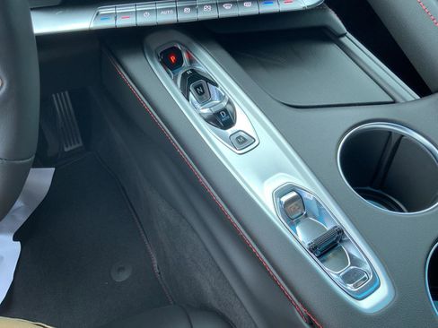 New 2026 Chevrolet Corvette Z06 image 12