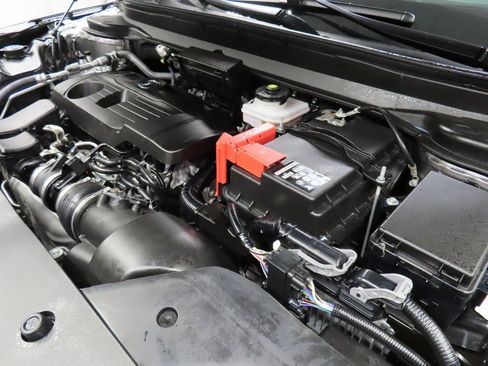 Used 2024 Acura RDX AWD w/ A-Spec & Advance Pkg image 21