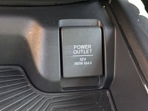 Used 2017 Honda CR-V EX image 25