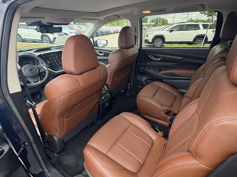 Certified 2024 Subaru Ascent Touring AWD/4WD image 16
