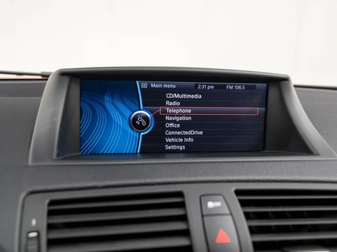 Used 2011 BMW 1 Series M image 32