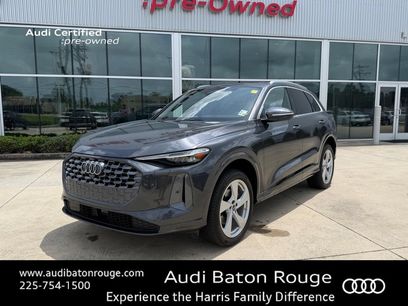 Used 2025 Audi Q5 Premium Plus w/ Premium Plus