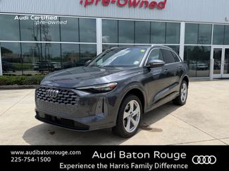 Used 2025 Audi Q5 Premium Plus w/ Premium Plus AWD/4WD video 1