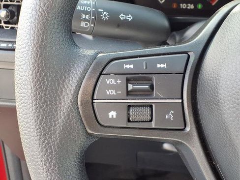 Used 2026 Honda CR-V EX image 16