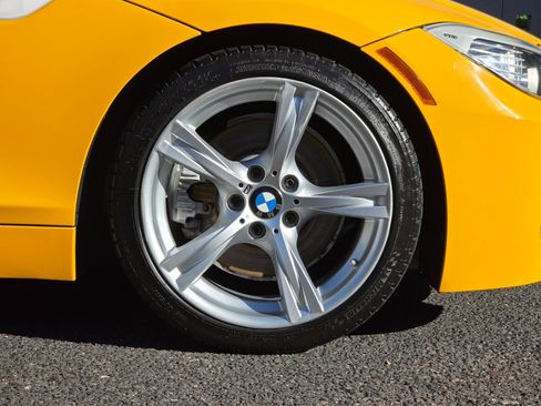 Used 2013 BMW Z4 sDrive35i image 37