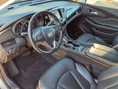 Used 2017 Buick Envision Premium image 4