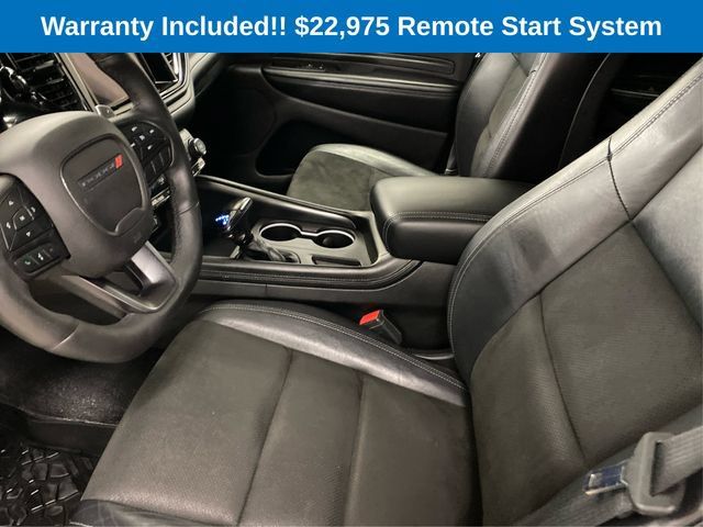 Used 2021 Dodge Durango GT AWD/4WD image 9