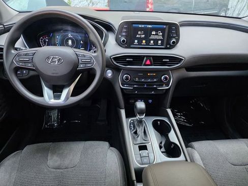 Used 2020 Hyundai Santa Fe SEL image 11