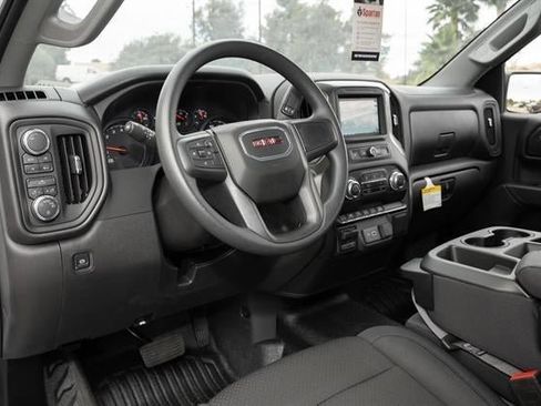 New 2025 GMC Sierra 1500 Pro w/ Pro Value Package image 87