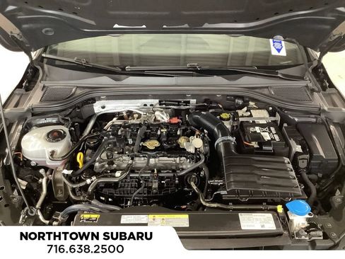 Used 2024 Volkswagen GTI S FWD image 20