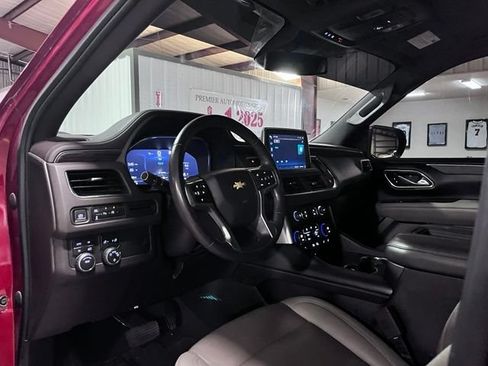 Used 2023 Chevrolet Tahoe LT AWD/4WD image 10