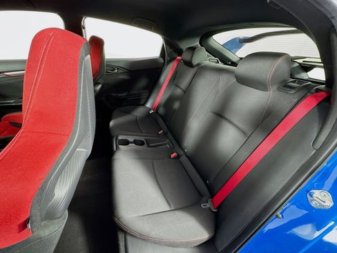 Used 2021 Honda Civic Type R image 17