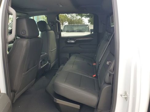 New 2026 GMC Sierra 1500 SLT w/ SLT Premium Plus Package image 6