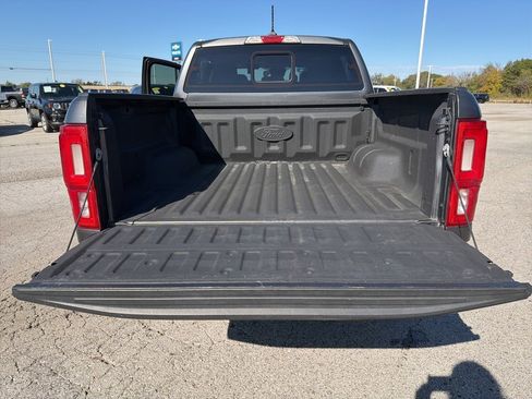 Used 2020 Ford Ranger XLT w/ Equipment Group 302A Luxury image 11