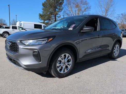 New 2026 Ford Escape Active image 7