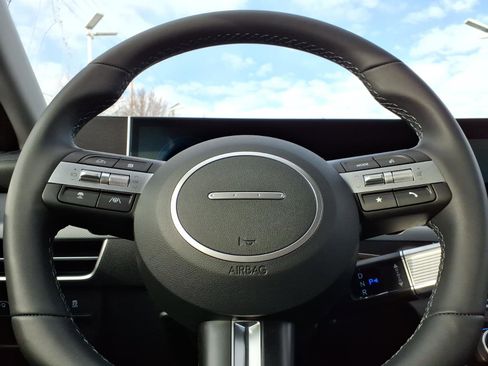 New 2026 Hyundai Sonata SEL image 21