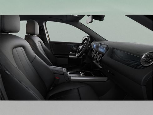 New 2026 Mercedes-Benz GLA 250 4MATIC image 42
