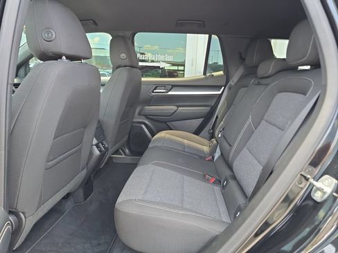 Certified 2026 GMC Terrain Elevation AWD/4WD image 15