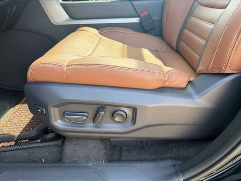Used 2026 Toyota Tundra 1794 Edition image 6
