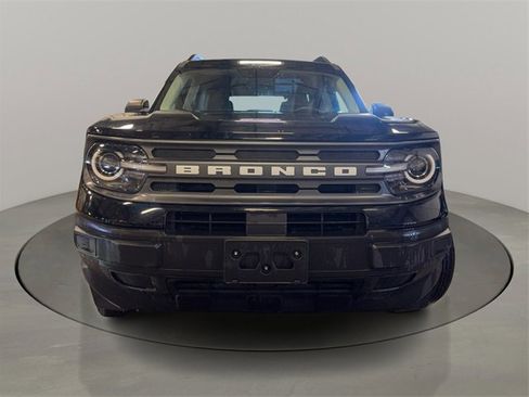 Used 2023 Ford Bronco Sport Big Bend image 2