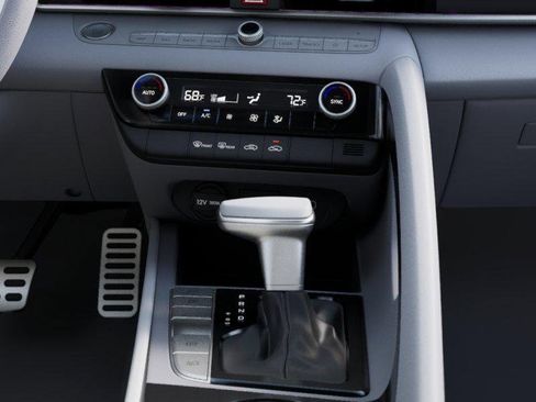 New 2026 Hyundai Elantra Sport image 16