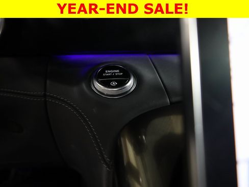 Used 2022 Mercedes-Benz SL 55 AMG 4MATIC image 25