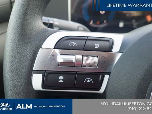 New 2026 Hyundai Tucson SEL image 27