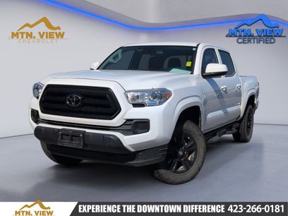 Used 2023 Toyota Tacoma SR