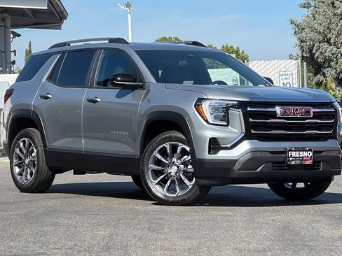 New 2027 GMC Terrain Elevation w/ Elevation Premium Package FWD image 2